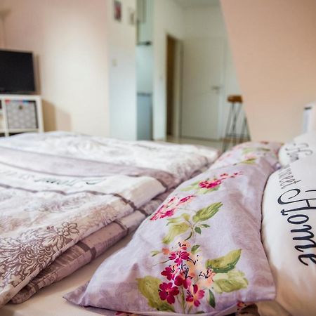 Ferienwohnung Am Zeulenrodaer Meer 외부 사진