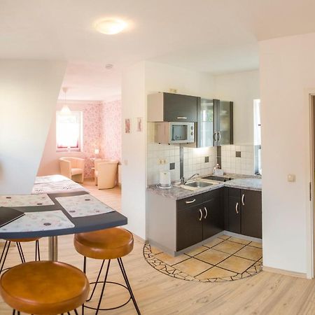 Ferienwohnung Am Zeulenrodaer Meer 외부 사진