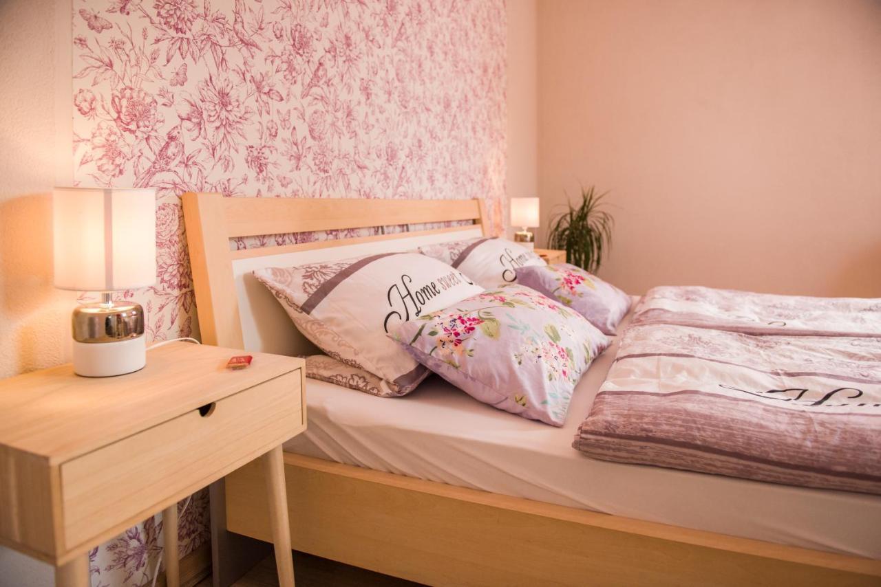 Ferienwohnung Am Zeulenrodaer Meer 외부 사진