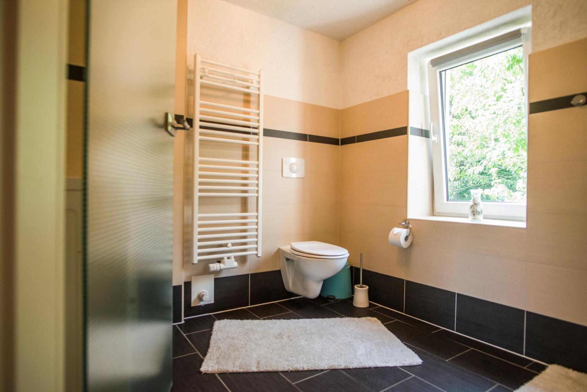 Ferienwohnung Am Zeulenrodaer Meer 외부 사진